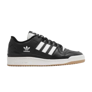 adidas Forum Low ADV 'Black White' Black/White core/White core GW6933