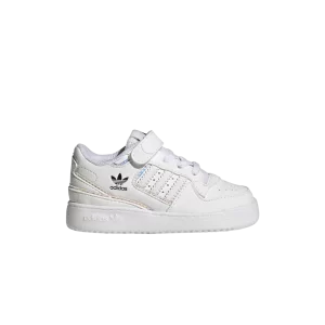 adidas Forum Low I 'White Iridescent' Sneakers White cloud/White cloud/Black color GZ1674