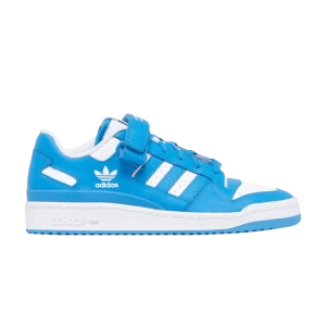 adidas Forum Low 'Pulse Blue' Sneakers White Cloud/Pulse Blue/White Cloud GX7071