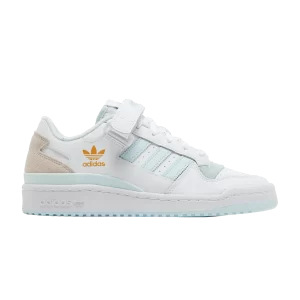 adidas Forum Low 'White Almost Blue' Sneakers Cloud White/Almost Blue/Chalky White GW4369