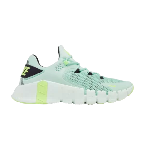 Nike Free Metcon 4 'Mint Foam' Mint Foam/Barely Green/Cave Purple/Green Ghost CT3886 300