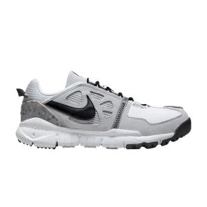 Nike Free Terra Vista Next Nature 'Pure Platinum' Pure Platinum/Black/Wolf Gray/Cool Gray DM0861 001