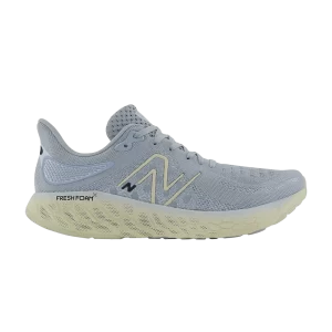 New Balance Fresh Foam X 1080v12 'Light Slate 'Sneakers Light Slate/Starlight/Bone M1080A12