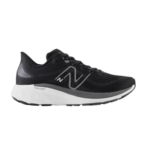 Sneakers New Balance Fresh Foam X 860v13 Big Kid 'Black Magnet 'Black/White/Magnet GP860K13