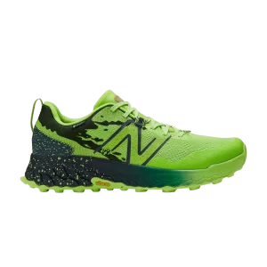 New Balance Fresh Foam X Hierro v7 GORE-TEX 2E Wide 'Pixel Green Natural Indigo' Pixel Green/Natural Indigo MTHIERL7 2E