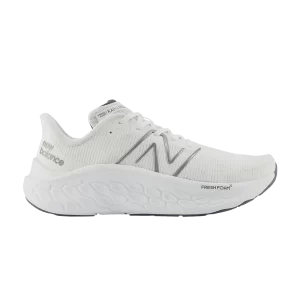 New Balance Fresh Foam X Kaiha Road 'White Silver' Sneakers White MKAIRCW1