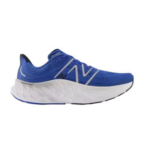 New Balance Fresh Foam X More v4 'Cobalt 'sneakers Cobalt/Black MMORBB4