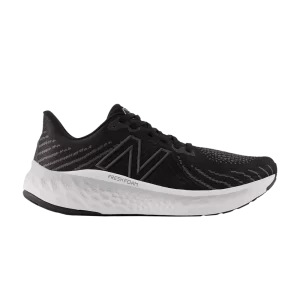 New Balance Fresh Foam X Vongo v5 'Black Phantom' sneakers Black/Ghost/Steel MVNGOBS5