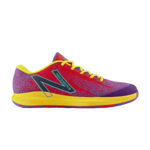 New Balance FuelCell 996v4.5 'Energy Red Bright Lapis' Energy Red/Vivid Lapis/Egg Yolk MCH996X4