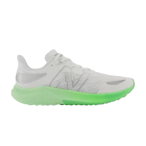 New Balance FuelCell Propel v3 White Vibrant Spring Glow White/Bright Spring/Bright Spring Glow MFCPRCW3