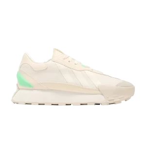 adidas Futro Mixr 'Wonder White Glory Mint' Sneakers Miracle White/White/Mint Glory GY4735