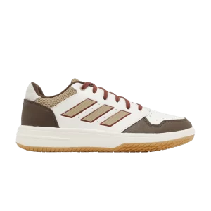 adidas Gametalker 'White Clear Brown' Sneakers White Cloud/Light Brown/Halo Ivory HQ2212