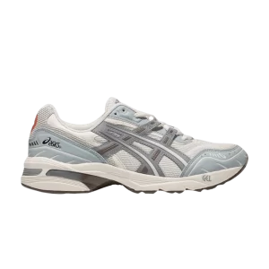 ASICS Gel 1090 'Light Blue Smoke Grey' Smoke Gray/Light Blue 1203A243 021