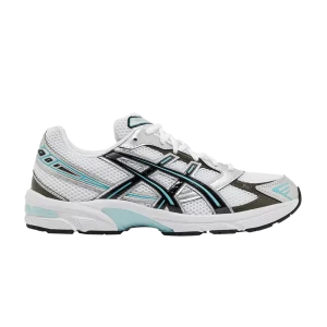 ASICS Gel 1130 'White Turquoise' White/Black 1201A256 109