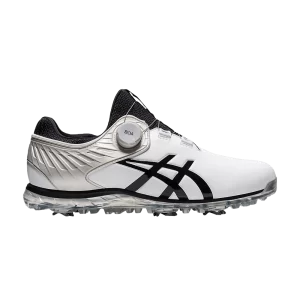 ASICS Gel Ace Pro 5 BOA 'White Black' White/Black 1111A180 100