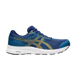 ASICS Gel Contend 8 'Azure Amber' Azure/Amber 1011B492 400