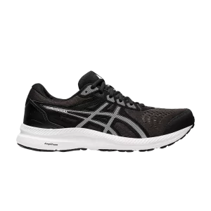 ASICS Gel Contend 8 'Black White' Black/White 1011B492 002