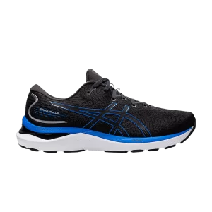 ASICS Gel Cumulus 24 'Graphite Gray Electric Blue' Graphite grey/Electric blue 1011B366 022