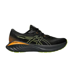 ASICS Gel Cumulus 25 GORE-TEX 'Black Neon Lime' Black/Neon Lime 1011B683 001