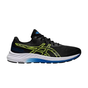 ASICS Gel Excite 9 'Black Hazard Green' Black/Dangerous Green 1011B338 003