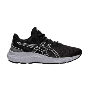 ASICS Gel Excite 9 GS 'Black White' Black/White 1014A231 002