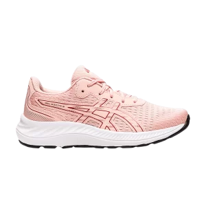 ASICS Gel Excite 9 GS 'Frosted Rose Cranberry' Matte Rose/Cranberry 1014A231 702