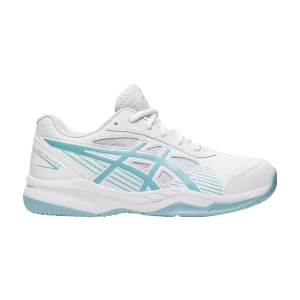 ASICS Gel Game 8 GS 'White Smoke Blue' White/Smoky blue 1044A025 106