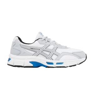 ASICS Gel Jog MC 'White Black' White/Black 1201A242 100