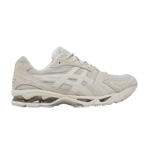 ASICS Gel Kayano 14 'Oyster Grey' Oyster grey/Smoke grey 1201A244 020