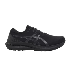 ASICS Gel Kayano 29 4E Wide 'Triple Black' Black/Black 1011B471 001