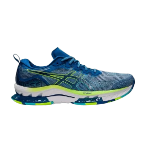 ASICS Gel Kinsei Blast LE 'Lake Drive Hazard Green' Lake Drive/Dangerous Green 1011B332 400