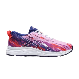 ASICS Gel Noosa TRI 13 GS 'Lavender Glow Soft Sky' Soft palate 1014A209 704