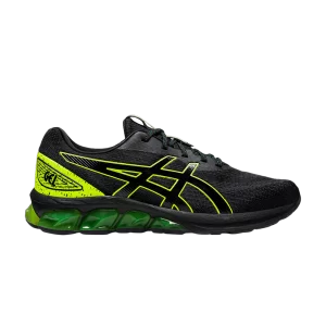 ASICS Gel Quantum 180 7 'Black Safety Yellow' Black/Yellow safe 1201A631 004