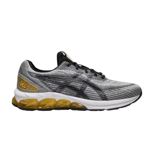 ASICS Gel Quantum 180 7 'Piedmont Gray Yellow' Piedmont gray/Clay gray 1201A631 020