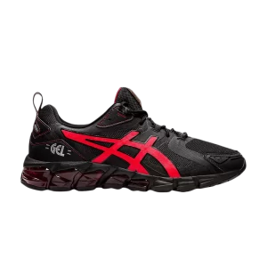 ASICS Gel Quantum 180 'Black Electric Red' Black/Red electric 1201A063 003