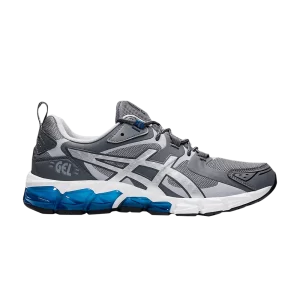 ASICS Gel Quantum 180 'Sheet Rock Pure Silver' Leaf Rock/Silver 1201A063 024