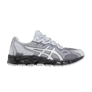 ASICS Gel Quantum 360 6 'Piedmont Grey' Piedmont Gray/Silver 1201A062 022