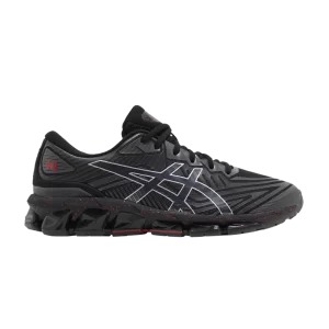 ASICS Gel Quantum 360 7 'Black Cayenne' Black/Cayenne 1201A867 008