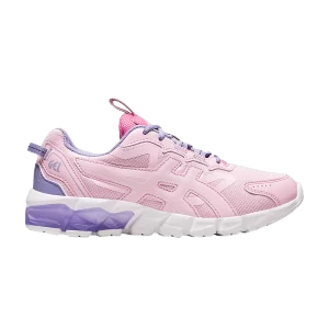 ASICS Gel Quantum 90 3 GS 'Cotton Candy' Cotton Candy/White 1204A003 700