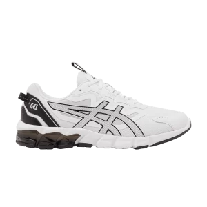 ASICS Gel Quantum 90 3 'White Black' White/Black 1201A064 106