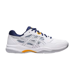 ASICS Gel Renma 'White Deep Ocean' Sneakers White/Deep Ocean 1071A068 103