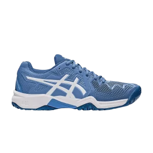 ASICS Gel Resolution 8 GS 'Blue Harmony White' Harmony Blue/White 1044A018 404