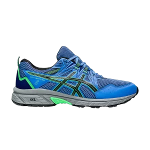 ASICS Gel Venture 8 'Blue Coast New Leaf' Blue Beach/New Leaf 1011A824 407