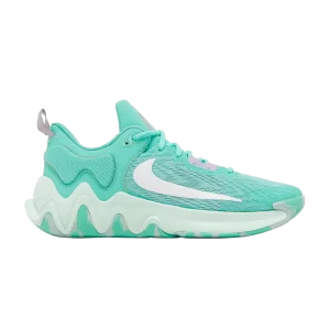 Nike Giannis Immortality 2 'Mint Purple' Light Menta/Lilac/Mint foam/White DM0825 300