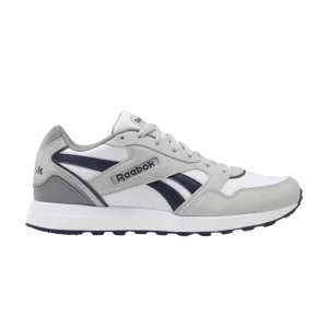 Reebok GL 1000 'White Vector Navy' Sneakers Shoes White/Vector Navy/Pure Gray 3 GY5946