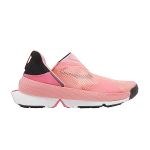 Nike GO FlyEase 'Pink Gaze' Pink Look/Hyper Pink/White/Black DZ4860 600