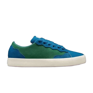 Converse Golf Le Fleur x GLF 2.0 'Verdant Green Seaport' Sneakers Green/Seaport 173188C