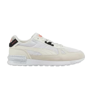 Puma Graviton Pro Better 'White Vaporous Grey' White/Vapor Grey/Phantom Black/Firelight 383841 01