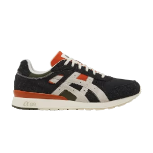 ASICS GT 2 'Black Cream Orange' Black/Cream 1201A565 001