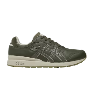 ASICS GT 2 'Olive Canvas' Olive Canvas/Dried Leaf Green 1201A469 300